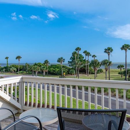 703 Spinnaker Beach House Seabrook Island Exterior photo