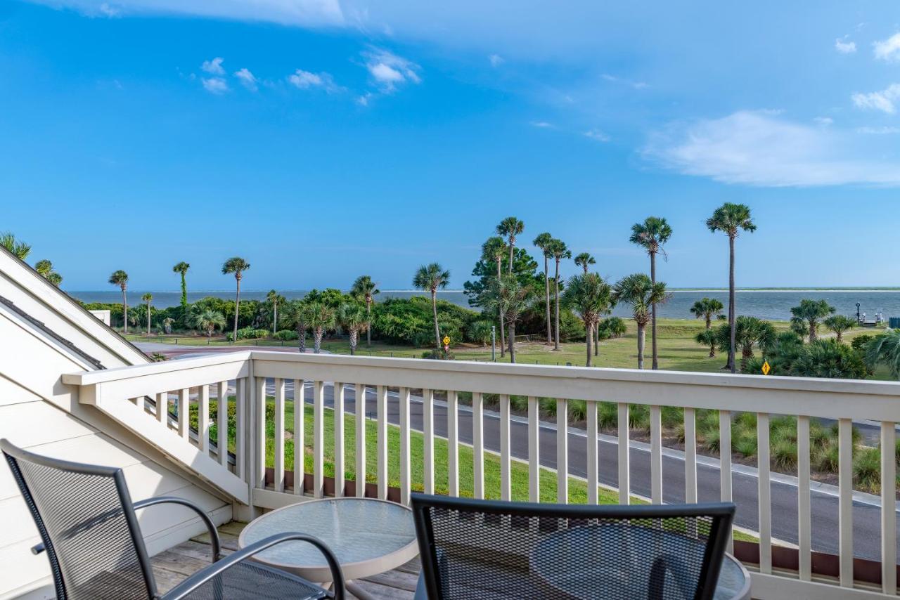 703 Spinnaker Beach House Seabrook Island Exterior photo