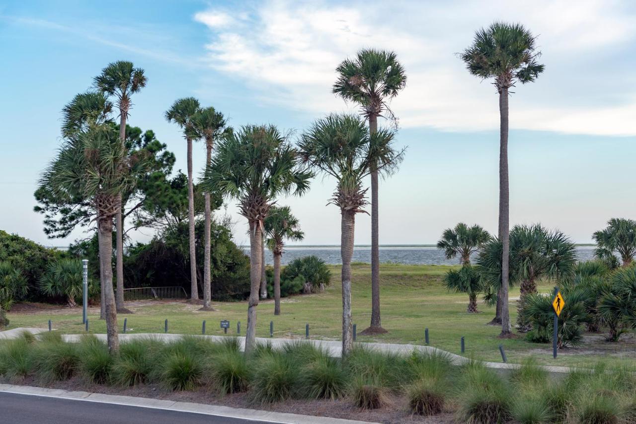 703 Spinnaker Beach House Seabrook Island Exterior photo