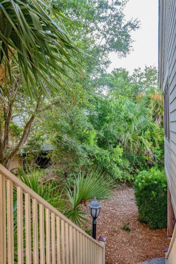 703 Spinnaker Beach House Seabrook Island Exterior photo